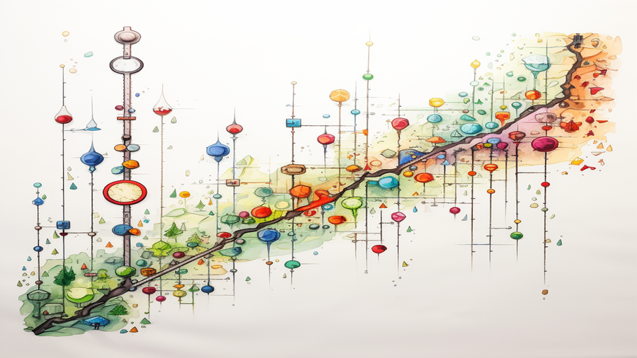A Basic Introduction to Embeddings